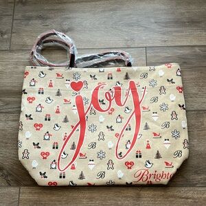 New Brighton “Joy” tote
